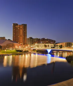 Adelaide - Australie