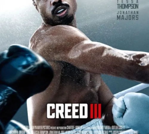 Creed 3 Creed 3