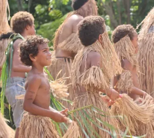 5ème édition de la Fête du Tazar_Bélep