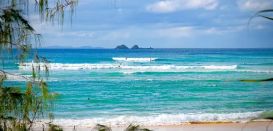 Surf Ocean