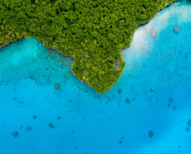 Lifou Lifou