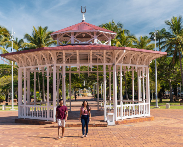 Nouméa Nouméa