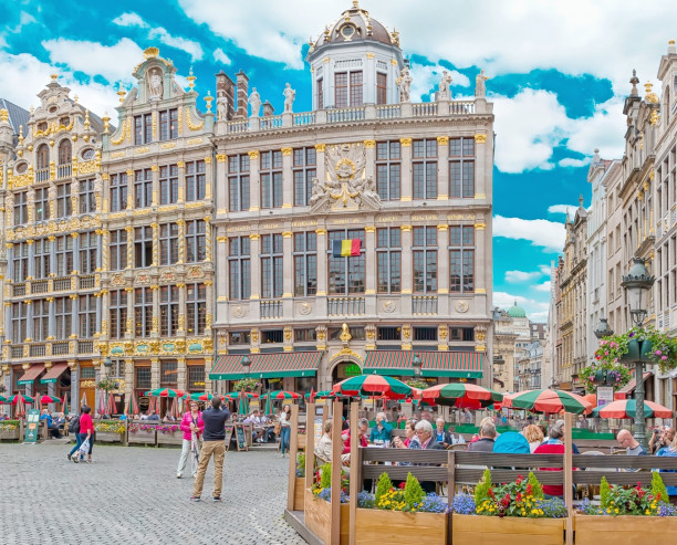 Bruxelles Bruxelles