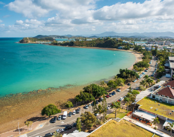 Nouméa Nouméa