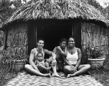 Tribu NC Tribu NC