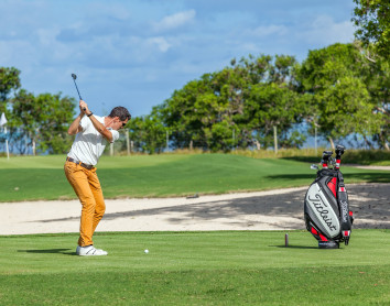 Golf Golf