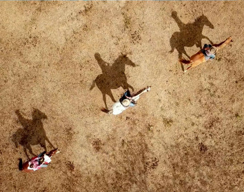 Brousse Stockmen Brousse Stockmen