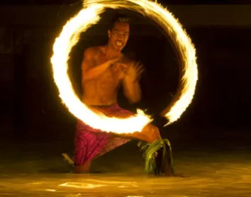 ORI TAHITI, Polynésie Française ORI TAHITI, Polynésie Française
