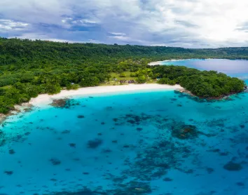 Vanuatu Vanuatu